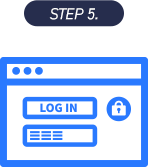 STEP 5.