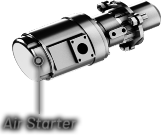 Air Starter